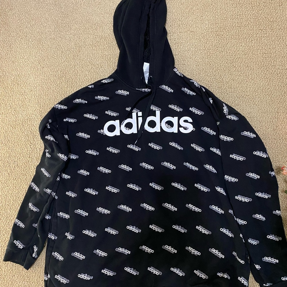 Adidas Hoodie